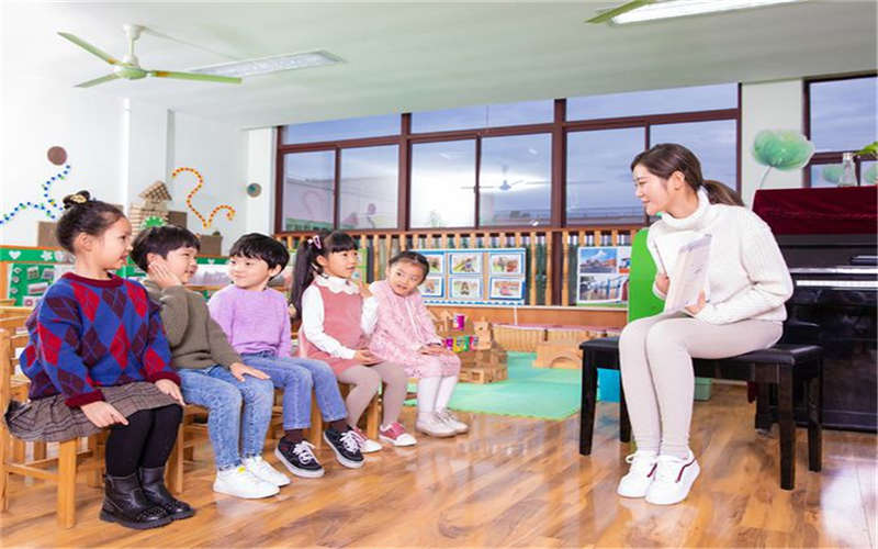 幼兒教育專(zhuān)業(yè)就業(yè)前景分析